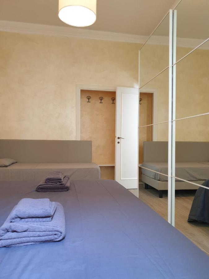 Lombardo Bed and Breakfast Roma Esterno foto